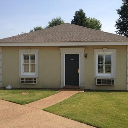 Cottage Inn - Robinsonville 외부 사진