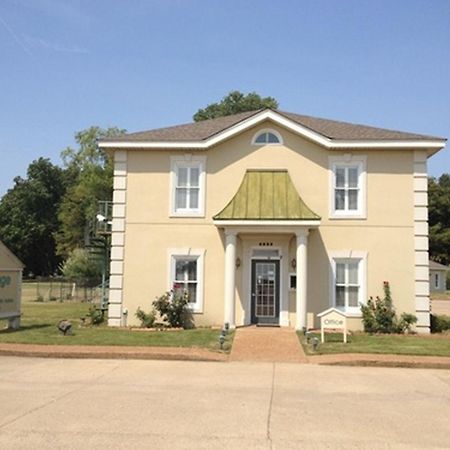 Cottage Inn - Robinsonville 외부 사진