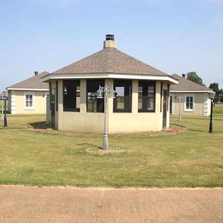 Cottage Inn - Robinsonville 외부 사진