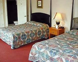 Cottage Inn - Robinsonville 외부 사진