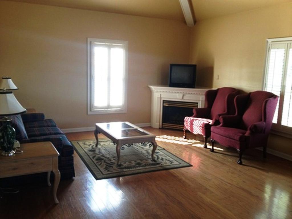 Cottage Inn - Robinsonville 외부 사진