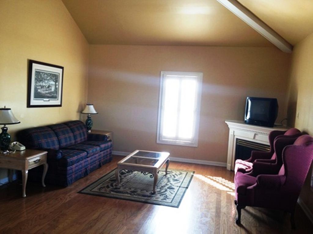 Cottage Inn - Robinsonville 외부 사진